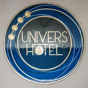 Univers Nice