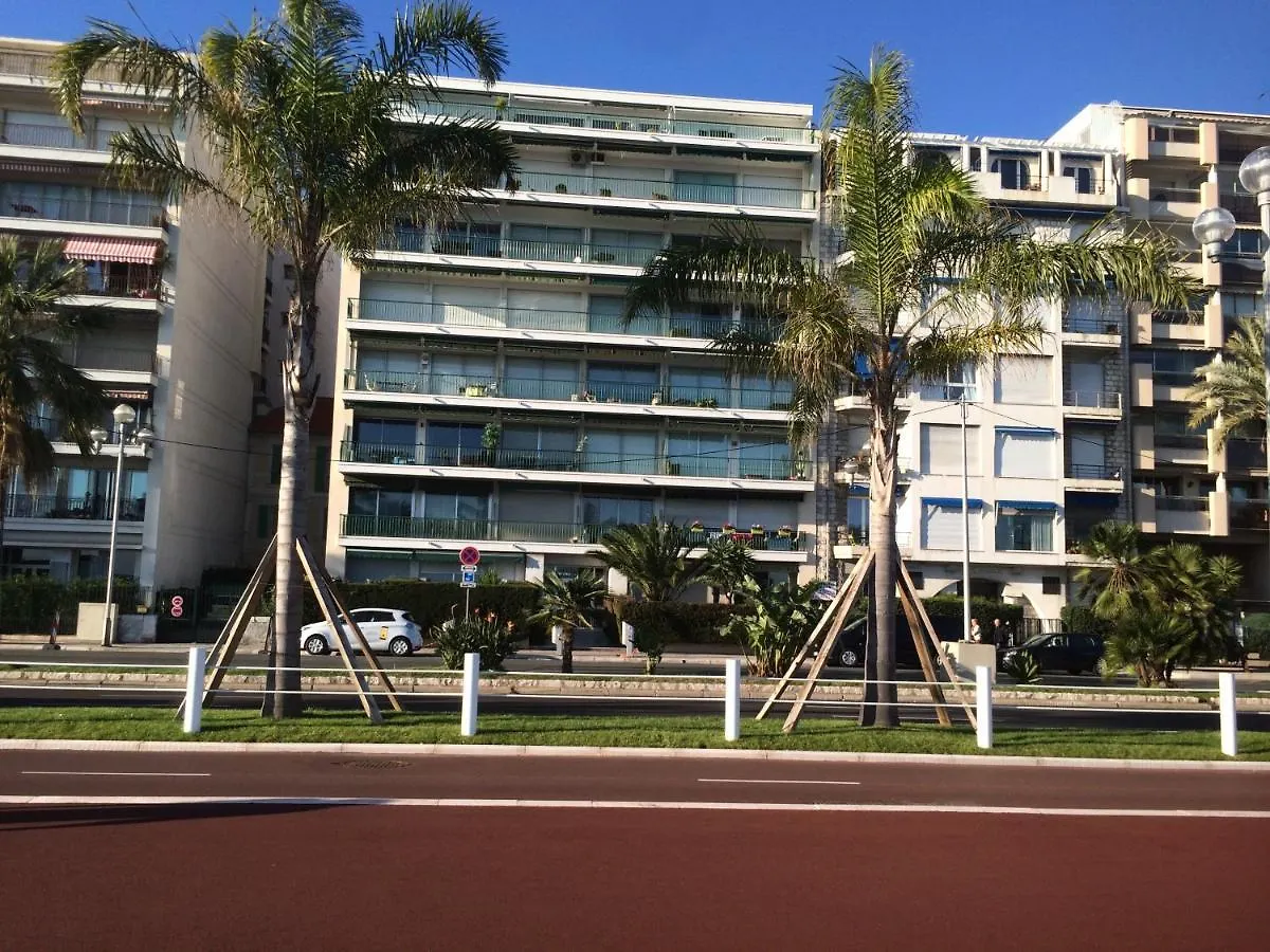 Le Saint-George Riviera Apartment Nice France
