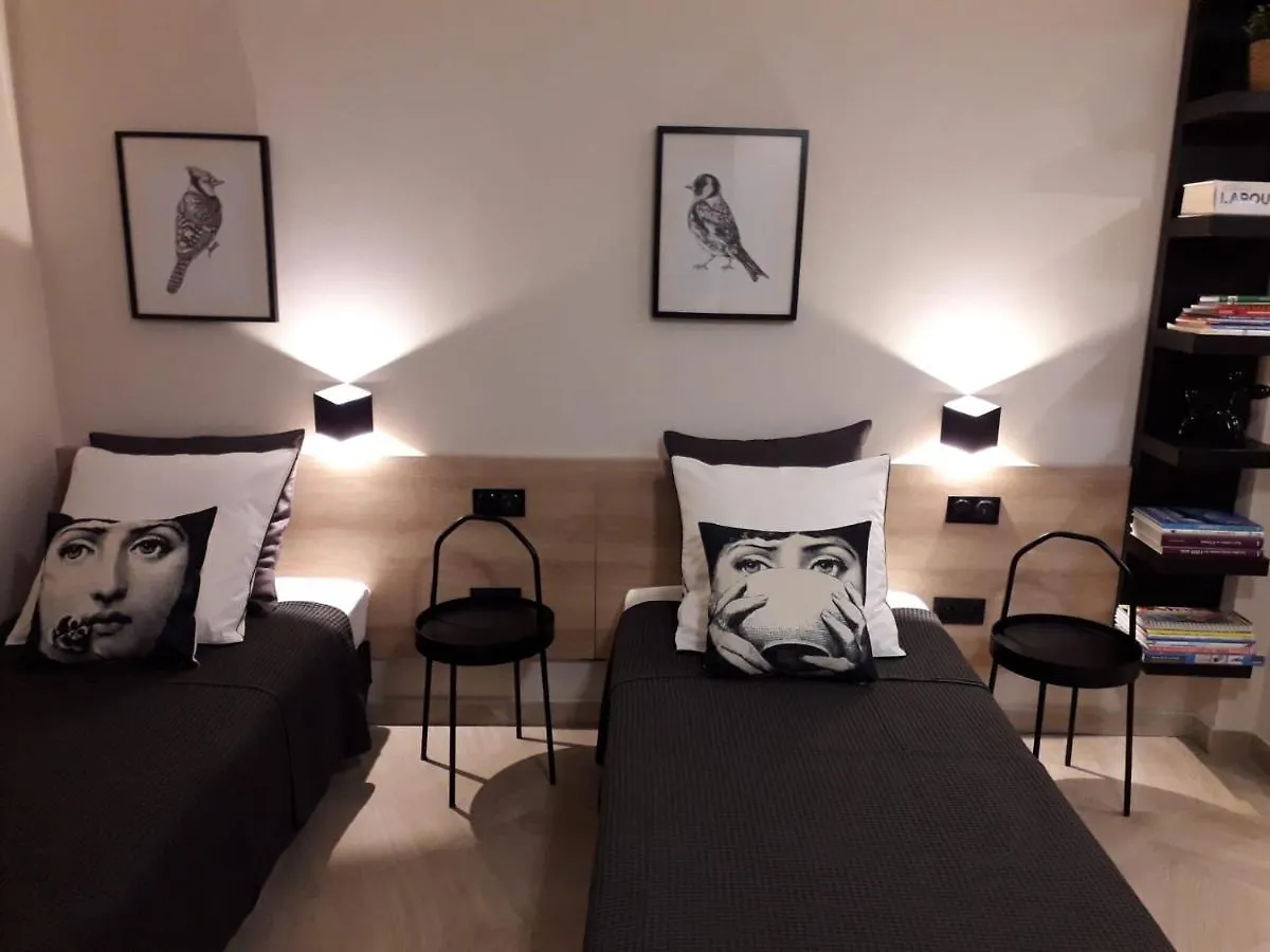 Le Saint-George Riviera Apartment Nice France