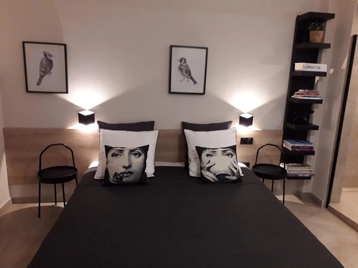 Le Saint-George Riviera Apartment Nice