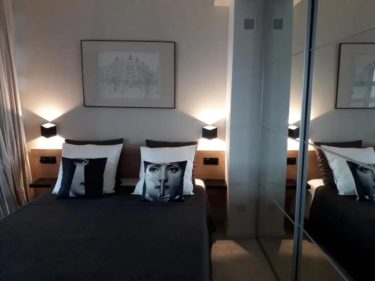 Le Saint-George Riviera Apartment Nice
