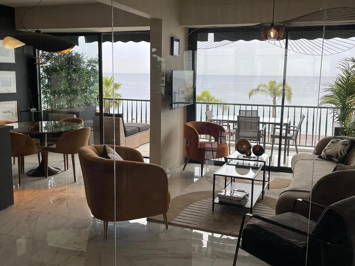 Le Saint-George Riviera Apartment Nice 0*,  France