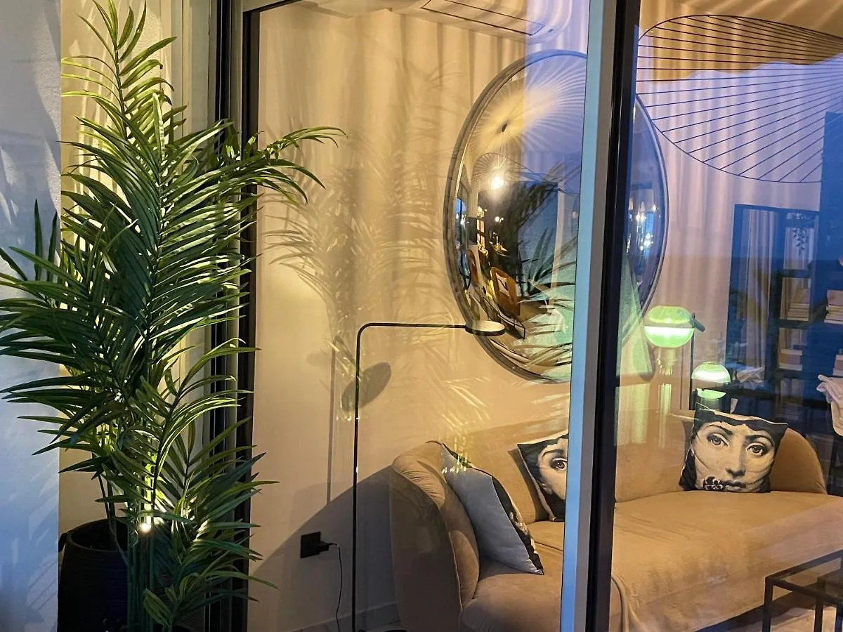 Le Saint-George Riviera Apartment Nice