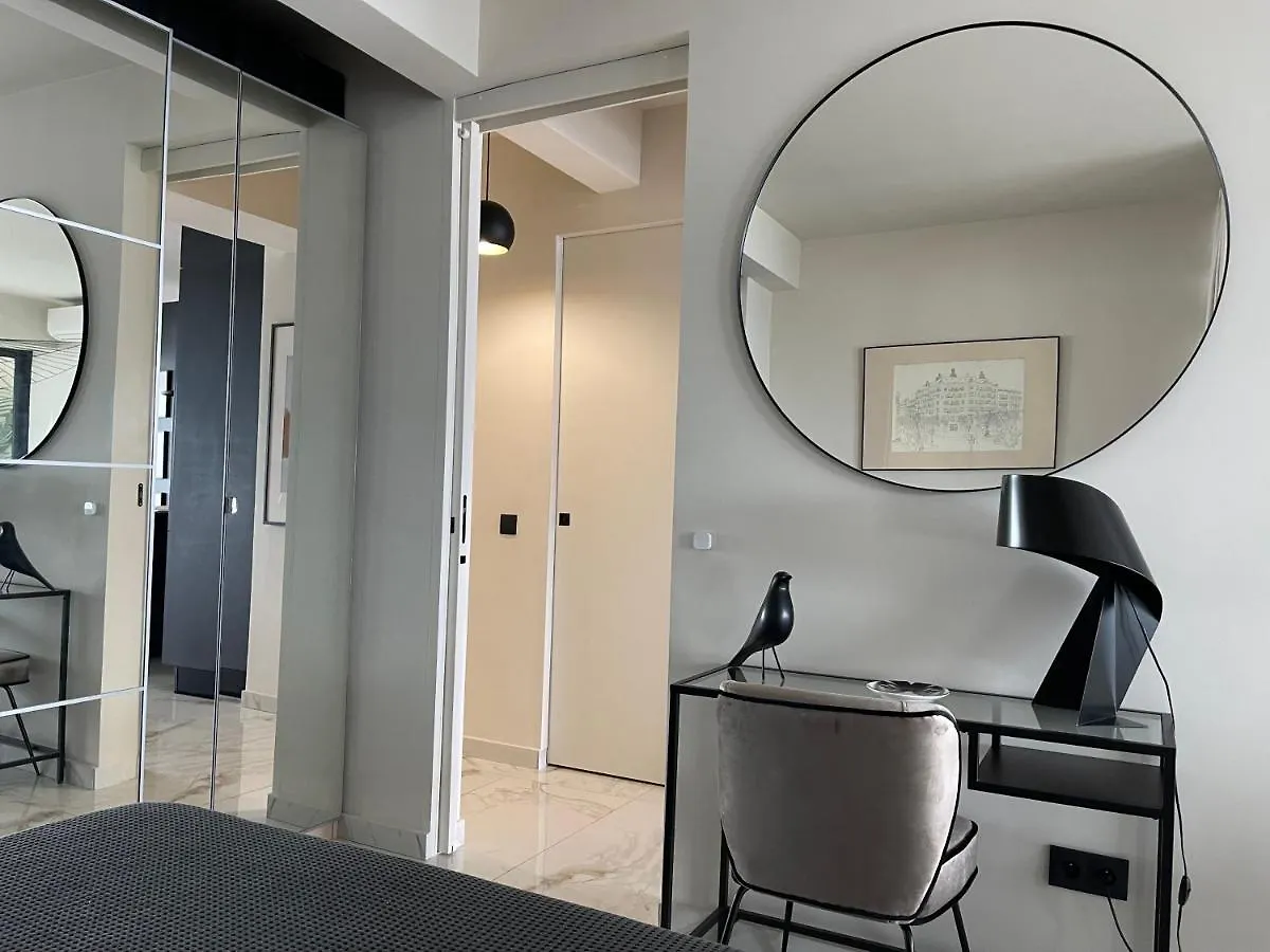 Le Saint-George Riviera Apartment Nice
