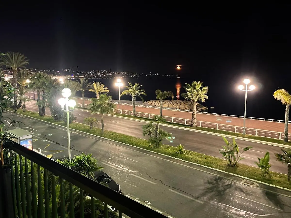 Le Saint-George Riviera Apartment Nice France