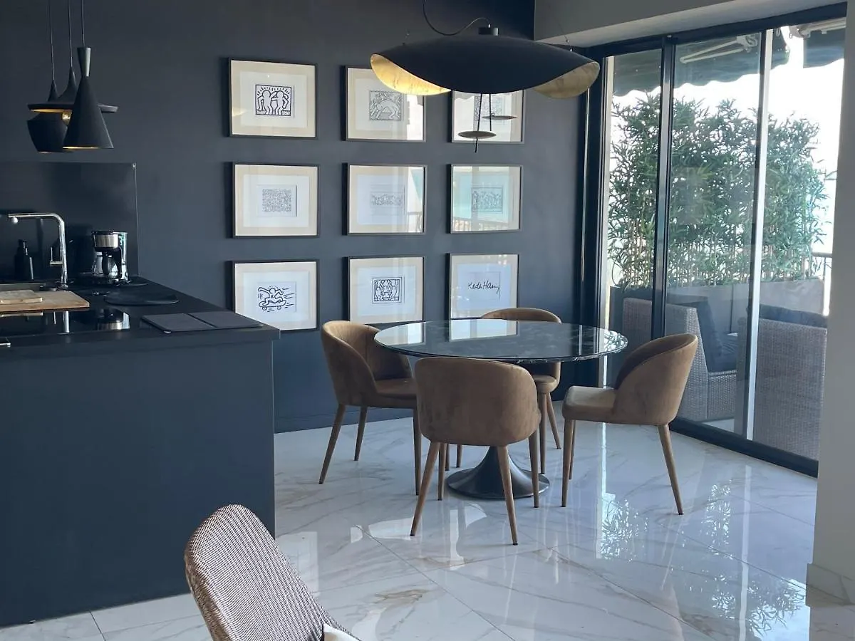Le Saint-George Riviera Apartment Nice 0*,  France