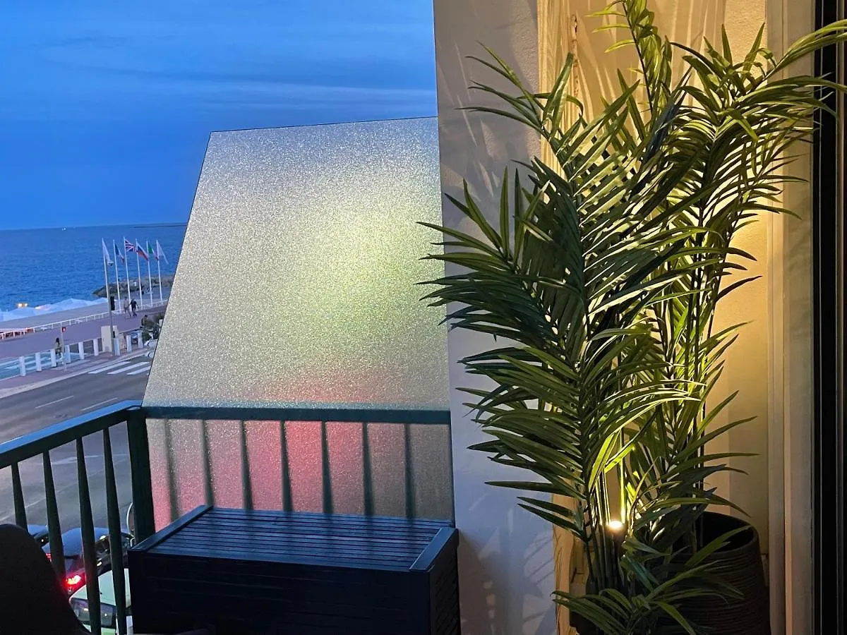 Le Saint-George Riviera Apartment Nice