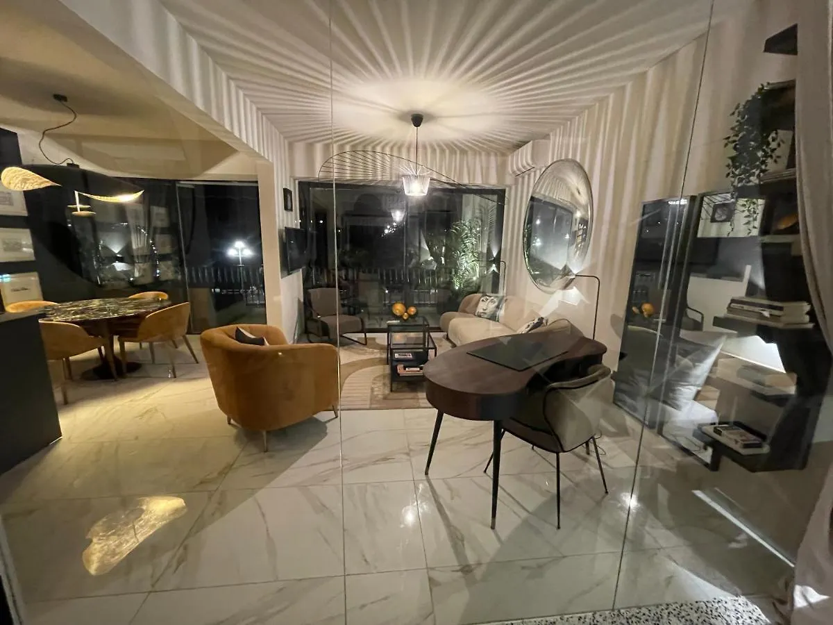 Le Saint-George Riviera Apartment Nice