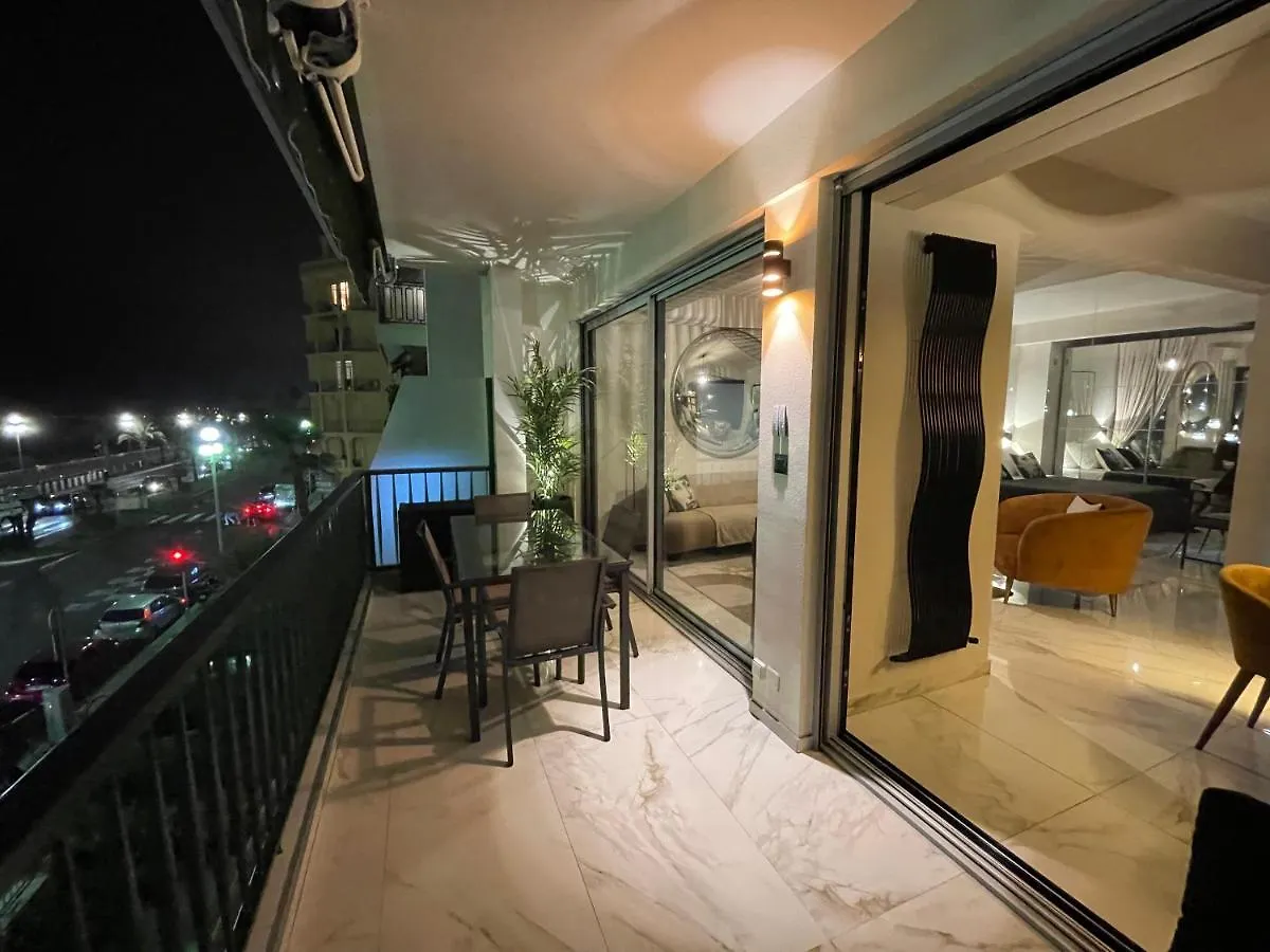 Le Saint-George Riviera Apartment Nice
