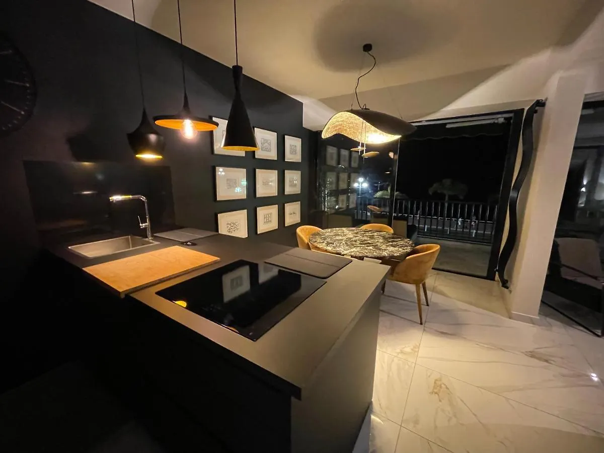 Le Saint-George Riviera Apartment Nice France