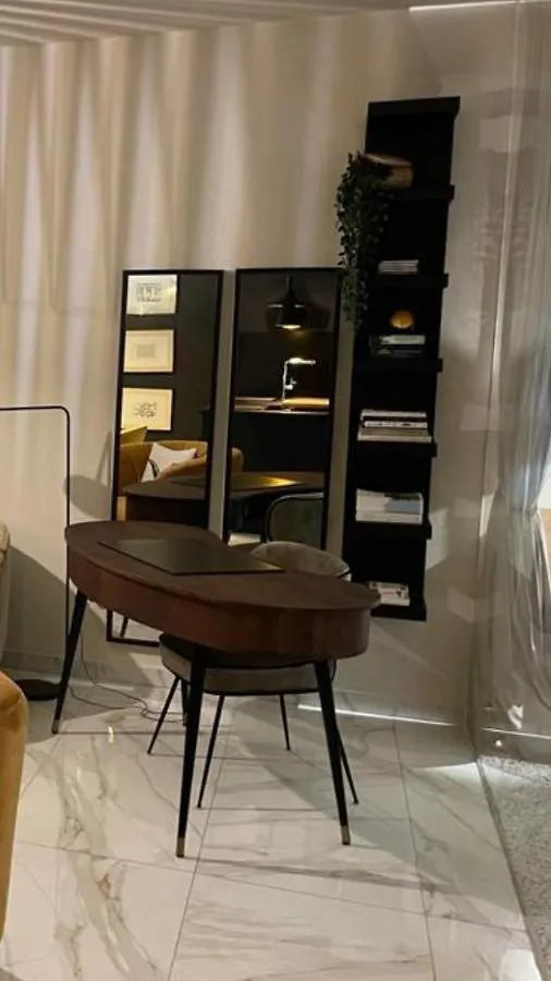 Le Saint-George Riviera Apartment Nice
