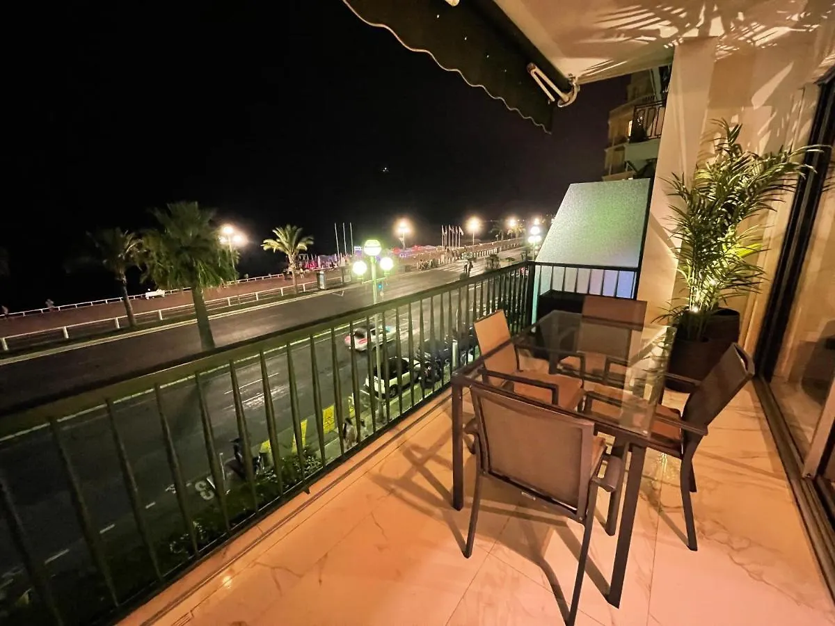 Le Saint-George Riviera Apartment Nice