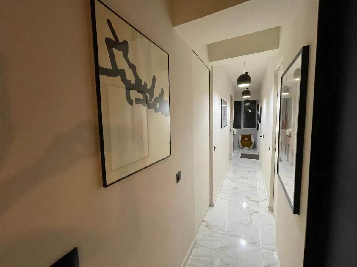 Le Saint-George Riviera Apartment Nice France