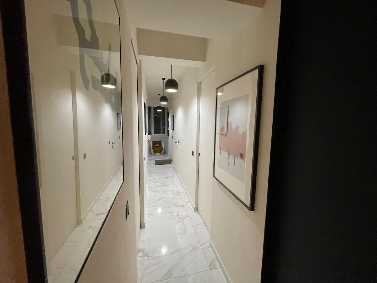 Le Saint-George Riviera Apartment Nice