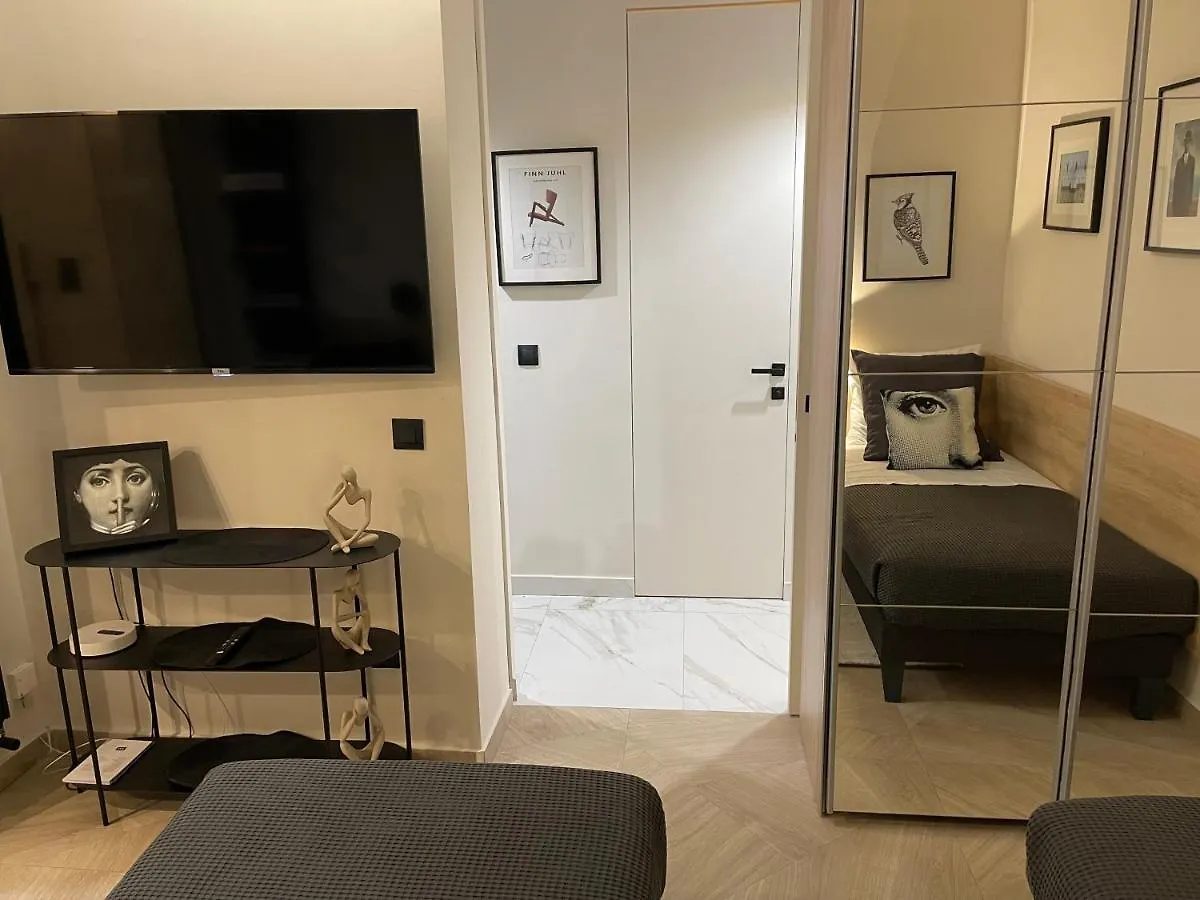 Le Saint-George Riviera Apartment Nice