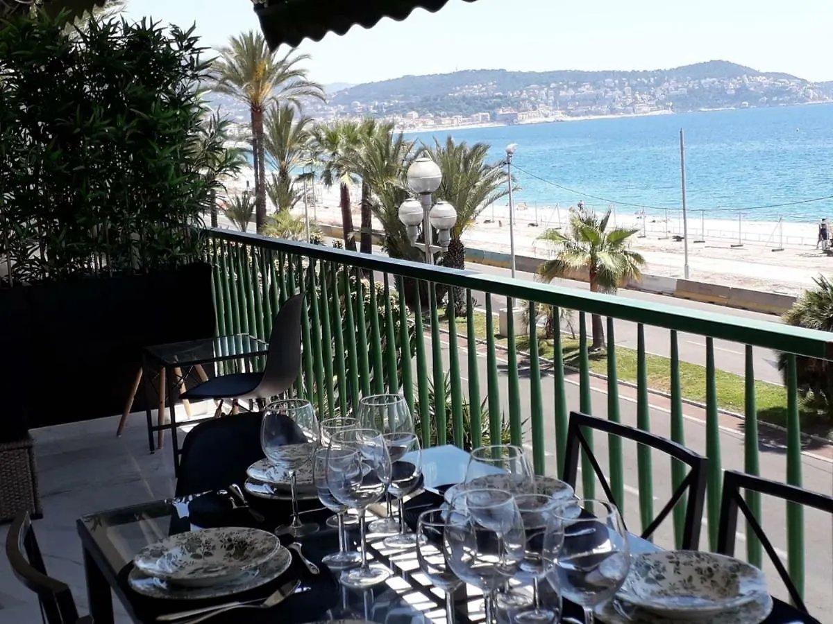 Le Saint-George Riviera Apartment Nice France